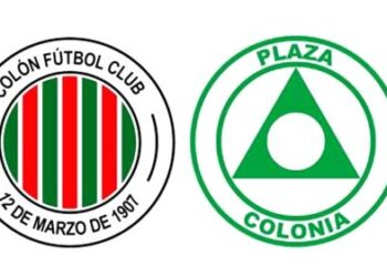 Plaza va por otra victoria ante Colón que lo acerque un poco más a Torque