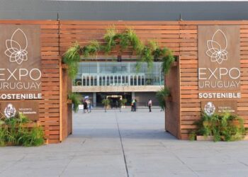 Expo Uruguay Sostenible 2024 promoverá iniciativas de sostenibilidad y cuidado del ambiente