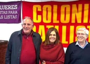 “Tabaré Viera reivindica y representa el batllismo que nosotros creemos es el de don José Batlle y Ordoñez”