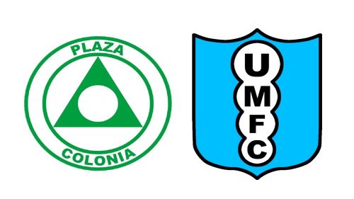 Plaza Colonia recibe este miércoles a Uruguay Montevideo en el Parque Prandi