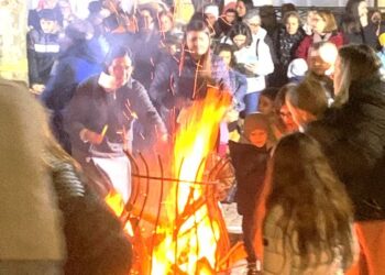 El Colegio San Juan Bautista celebra este lunes 24 la fiesta en honor a su patrono