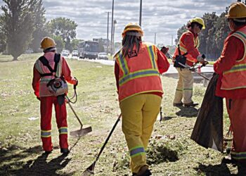 En un mercado laboral inmóvil, el desempleo se mantiene en el 9%
