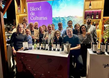 El grupo Bodegas de Colonia se destacó en el Salón del Vino en Punta del Este