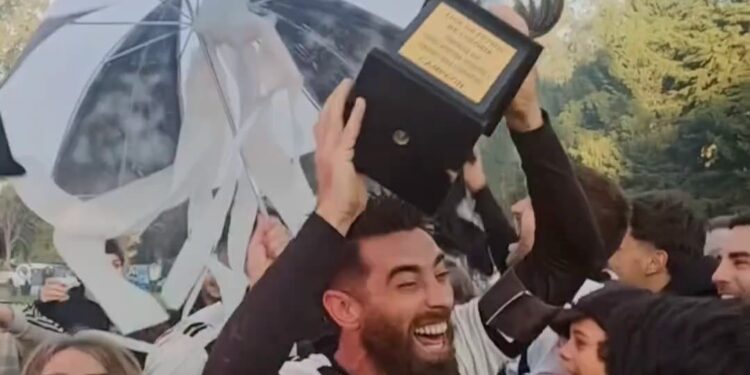 ¡Wanderers campeón…!