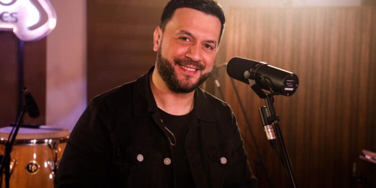 “Siempre busco innovar y sorprender a mi audiencia con nuevas propuestas”