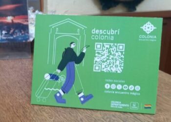 Dirección de Turismo de Colonia culmina una nueva etapa de sensibilización