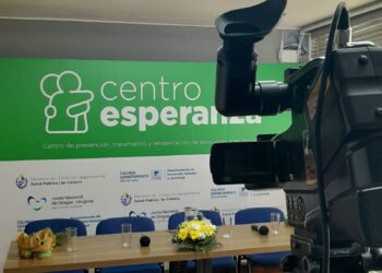 El Centro Esperanza de Colonia celebró su primer cumpleaños
