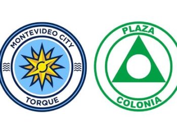 Montevideo City Torque recibe a Plaza Colonia en el Parque Viera