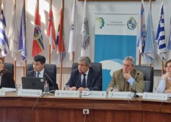 MTSS presentó al Congreso de Intendentes nuevo Sistema Nacional de Servicios de Empleo