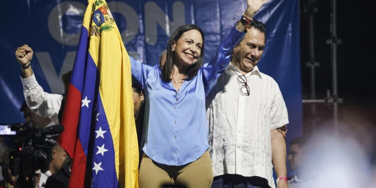 Comisión Interamericana de Derechos Humanos alertó sobre persecución política en Venezuela