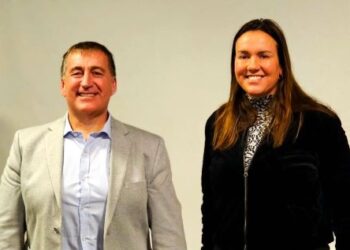 “Vamos a lograr que Colonia sea el mejor departamento, colmado de oportunidades para todos”