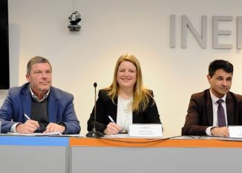 Trabajadores del sector turístico de todo el país accederán a cursos a través de Inefop