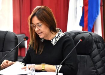 Quedó aprobada la construcción de la piscina en Nueva Palmira