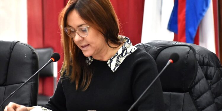 Quedó aprobada la construcción de la piscina en Nueva Palmira