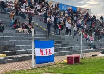 San Carlos lo dio vuelta en Salto pero perdió la clasificación en los penales