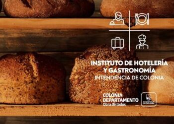 Nuevo curso corto sobre Panadería en el Instituto de Hotelería y Gastronomía