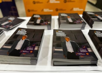 Bajar la pobreza infantil a la mitad “es la prioridad número uno del partido”