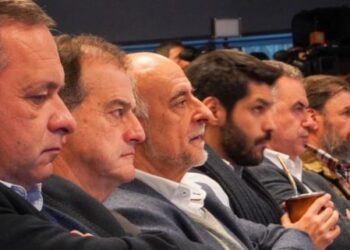 Cooperativas Agrarias Federadas le presentaron 85 propuestas a presidenciables