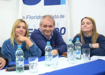 Ripoll dijo que Orsi y Cosse eran “dos pésimos intendentes” que no pueden defender sus gestiones  