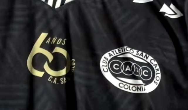 Con gol de Barrotti San Carlos le ganó 1-0 el clásico de barrios a El General