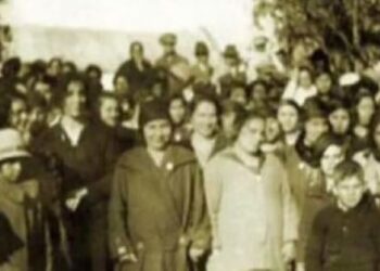 Vicepresidenta Argimón encabezó celebración de un nuevo aniversario del primer voto femenino latinoamericano