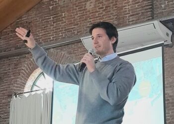 Comienzan las obras de construcción de los primeros edificios en +Colonia  