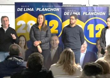 “Hasta ahora hay localidades que se sienten un tanto fuera del departamento”