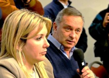 El Partido Nacional le ofrece a la gente “certezas, gestión, resultados y futuro”