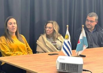Inmujeres y OPP presentaron en Nueva Helvecia un nuevo Espacio de Igualdad