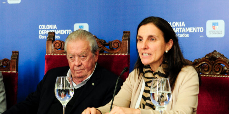 Plan Avanzar prevé comenzar obras de realojos en Juan Lacaze y Carmelo