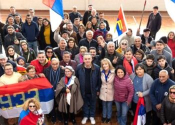 “Que lo hagan ahora que son gobierno”