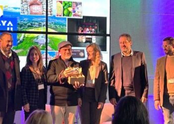 Exitoso primer Encuentro de Turismo Gastronómico de Colonia