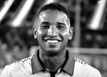 El fútbol uruguayo está de luto por el fallecimiento de Juan Izquierdo