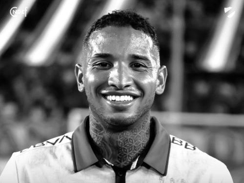 El fútbol uruguayo está de luto por el fallecimiento de Juan Izquierdo