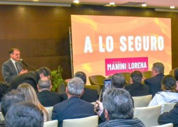 “Tarde o temprano nuestras propuestas van a ser aplicadas, todo está en qué precio de sangre vamos a pagar antes”