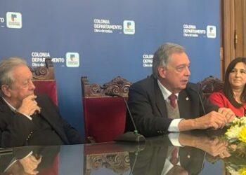 Mattos afirmó que “la situación del Frigorífico Rosario sigue siendo incierta”