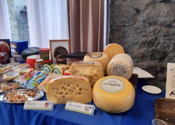 Comienzan las inscripciones para el 19° Concurso de Quesos del Uruguay