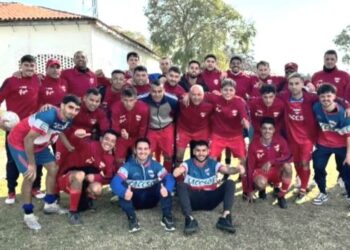 Sarandí lidera en solitario el Clausura en Mayores y se quedó con título en Reserva