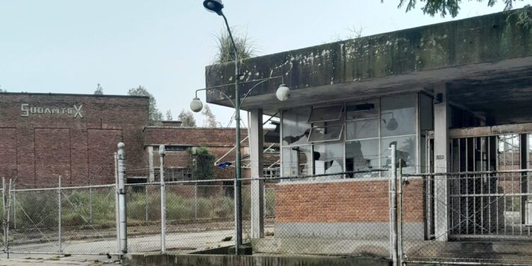 Intendencia de Colonia anunció que llegó a un acuerdo para instalar la Udelar en la ex Sudamtex