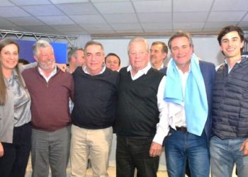 Un mes de trabajo “para demostrar que tenemos el mejor equipo y poder ganar en el departamento de Colonia”