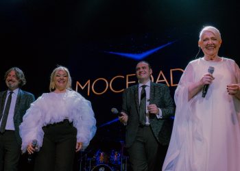 Mocedades y Rafael Basurto se presentan en la Plaza de Toros de Colonia