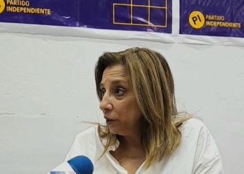 Este “gobierno ha sido mejor” porque hemos estado en él para “garantizar” derechos y conquistas