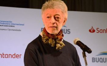 El “China Zorrilla” es un buque “único en su tipo y representa un cambio de paradigma en el transporte marítimo”