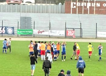 Deportivo San Pedro le ganó 3-1 a Sarandí y definirá el Oficial con Artesano