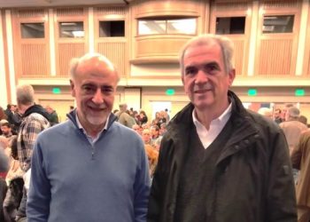 El Dr. José Duarte es la carta que tiene el Partido Independiente para crecer en el departamento de Colonia