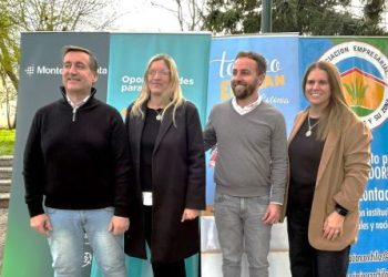 Se lanzó en Colonia Torneo El Plan, la Aventura de Emprender 2024