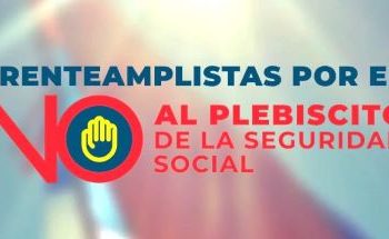 Economistas del FA sostienen que aprobar el plebiscito “generaría enormes riesgos para la economía uruguaya”