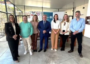 Sectorial de Turismo presentó cursos de INEFOP para el sector en Colonia