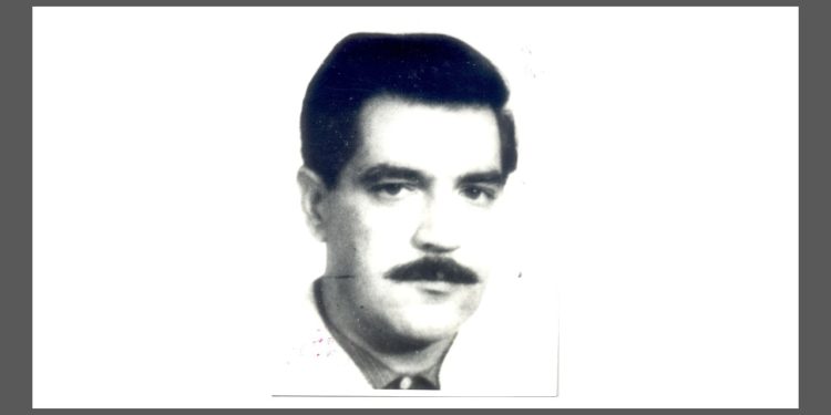 Fiscalía confirmó la identidad de los restos hallados en julio en el Batallón 14