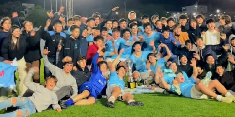 Maracaná venció 2-0 a Semillero y se quedó con el Oficial en Sub 20